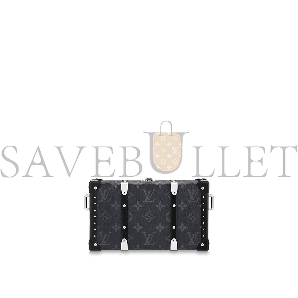 LOUIS VUITTON NEO WALLET TRUNK M20954 (22*12*6cm) LOUIS VUITTON NEO WALLET TRUNK M20954 (22*12*6cm)